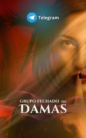 Comunidade Fechada de Damas no Telegram